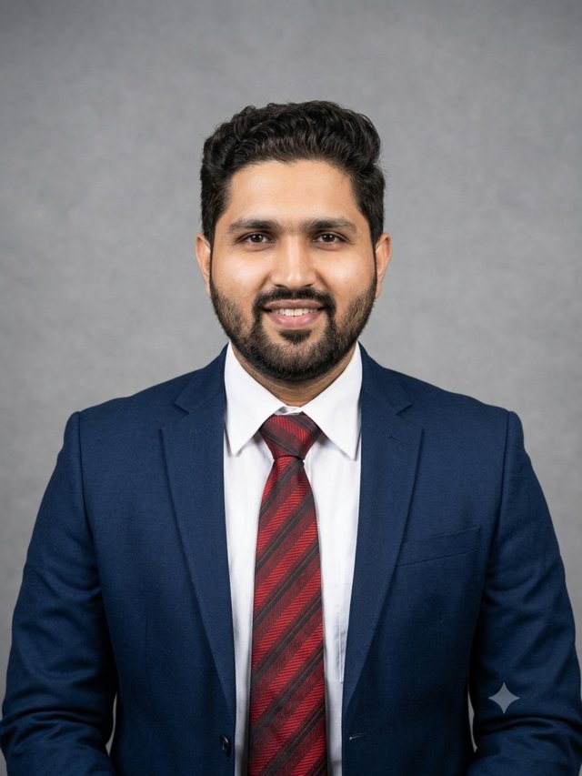 Amit Rustagi